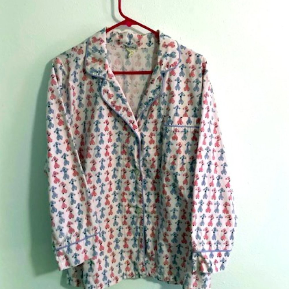 Bedhead 2-piece pajama set